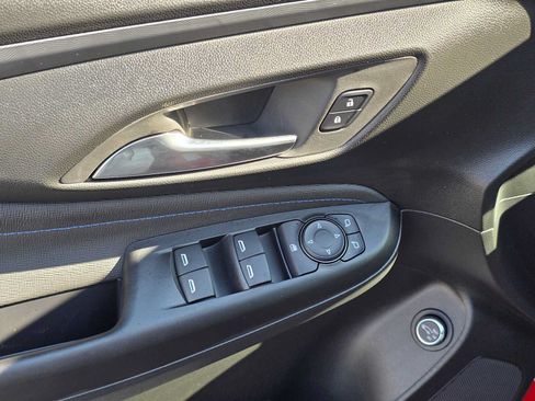 New 2026 Buick Envista Sport Touring w/ Convenience I Package FWD image 22