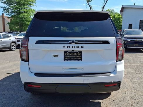 Used 2023 Chevrolet Tahoe Z71 AWD/4WD image 6