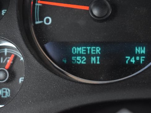 Used 2013 Chevrolet Silverado 2500 LTZ w/ LTZ Plus Package AWD/4WD image 19