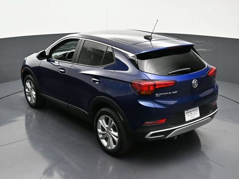Certified 2023 Buick Encore GX Preferred w/ Cold Weather Comfort Package AWD/4WD image 18