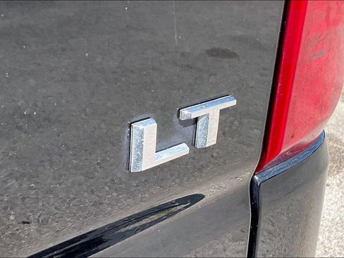 Used 2023 Chevrolet Silverado 1500 LT RWD image 21