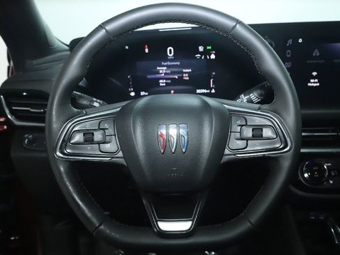Used 2024 Buick Envista Sport Touring w/ Convenience I Package FWD image 22