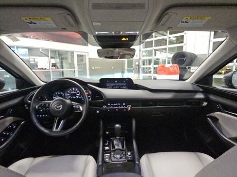 Used 2025 MAZDA MAZDA3 s image 27