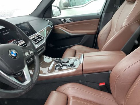 Used 2019 BMW X5 xDrive40i w/ Convenience Package image 26