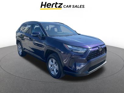 Used 2025 Toyota RAV4 XLE w/ Convenience Package