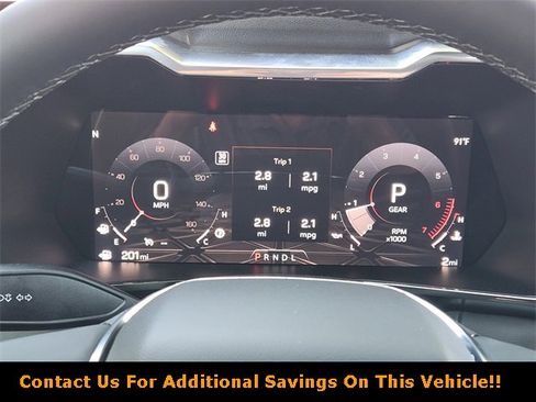 New 2026 GMC Canyon Elevation w/ Convenience Package image 11