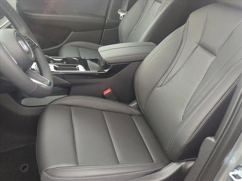 New 2025 Buick Envision Preferred image 4