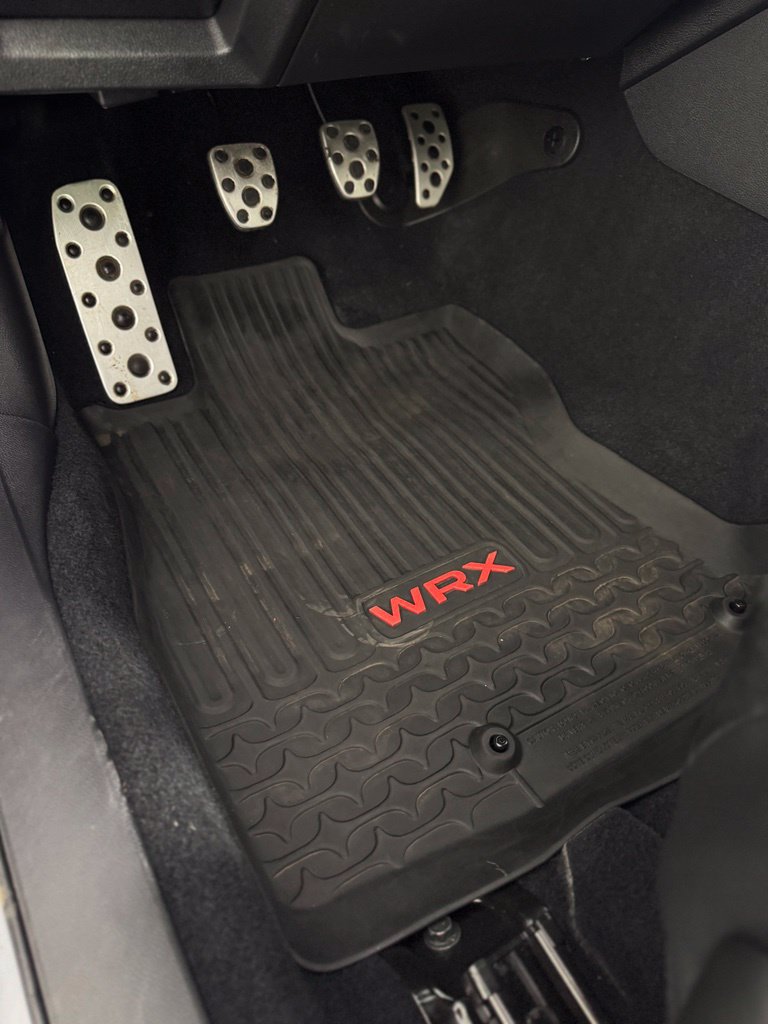 Used 2022 Subaru WRX Limited AWD/4WD image 11