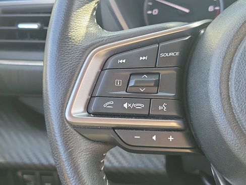 Certified 2023 Subaru Ascent Premium w/ Convenience Package image 28