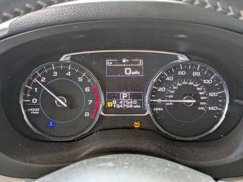 Used 2017 Subaru Forester 2.5i Limited w/ Popular Package #2 AWD/4WD image 3