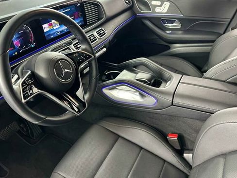 Certified 2025 Mercedes-Benz GLE 350 4MATIC image 10