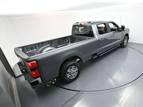 New 2026 Ford F350 Lariat image 24