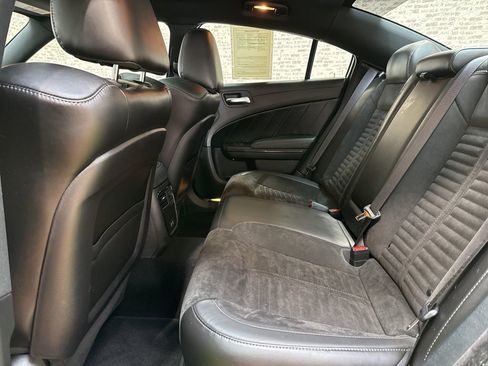 Used 2023 Dodge Charger Scat Pack w/ Daytona Edition Group image 19