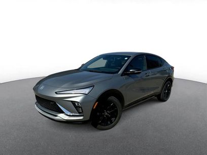 Used 2024 Buick Envista Sport Touring w/ Convenience I Package