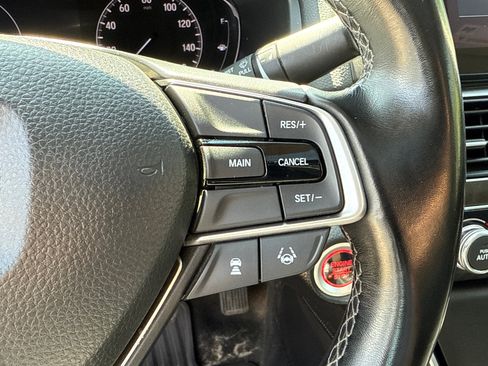 Used 2020 Honda Accord EX-L image 14