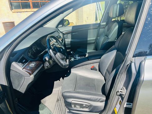 Used 2017 BMW 535i Gran Turismo xDrive image 16