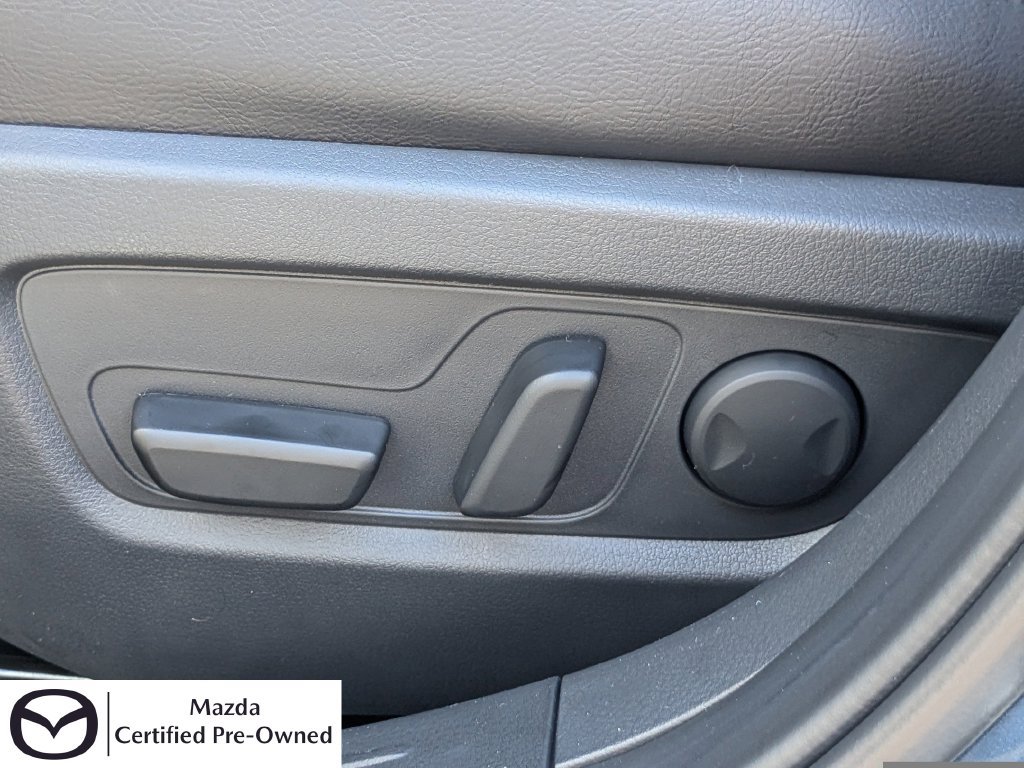 Used 2026 MAZDA CX-50 AWD 2.5 S w/ Weather Package image 16