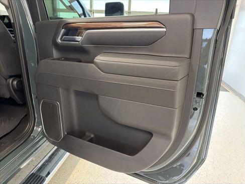 New 2026 Chevrolet Silverado 3500 LT w/ All Star Edition AWD/4WD image 47