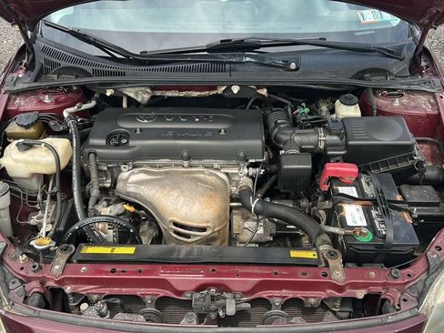 Used 2006 Scion tC FWD image 13