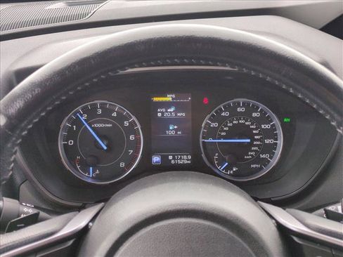 Used 2022 Subaru Ascent Limited w/ Technology Package image 14