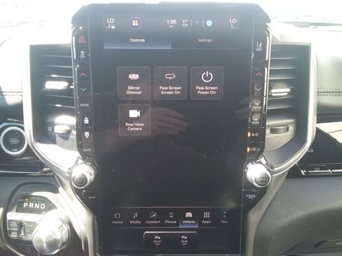 New 2026 RAM 1500 Laramie image 25