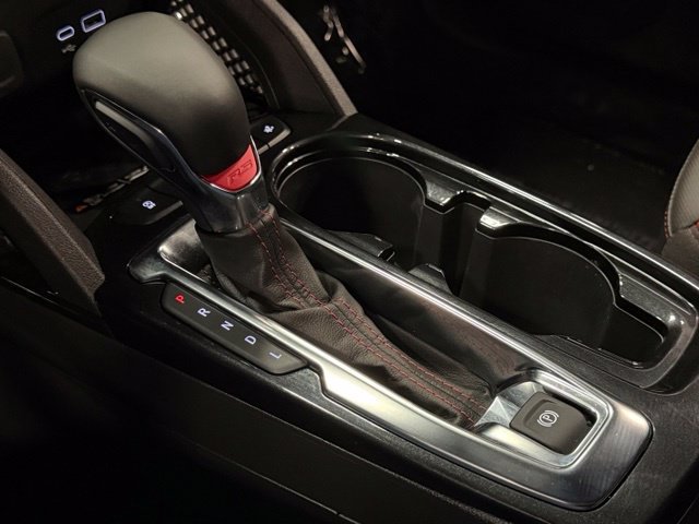 Used 2026 Chevrolet TrailBlazer RS w/ Convenience Package FWD image 32