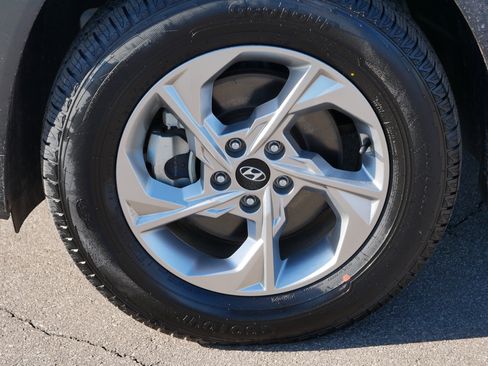 Certified 2023 Hyundai Tucson SEL image 15