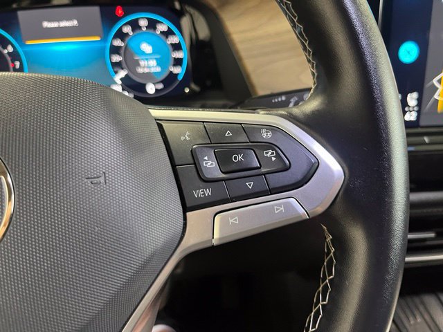 Used 2025 Volkswagen Atlas SE AWD/4WD image 28
