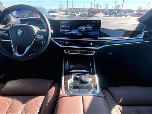 Used 2025 BMW X5 xDrive40i image 17