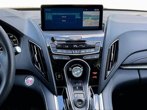 Certified 2023 Acura RDX FWD w/ Technology Package image 7