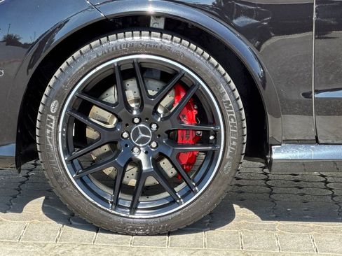 Used 2019 Mercedes-Benz GLE 63 AMG S image 33