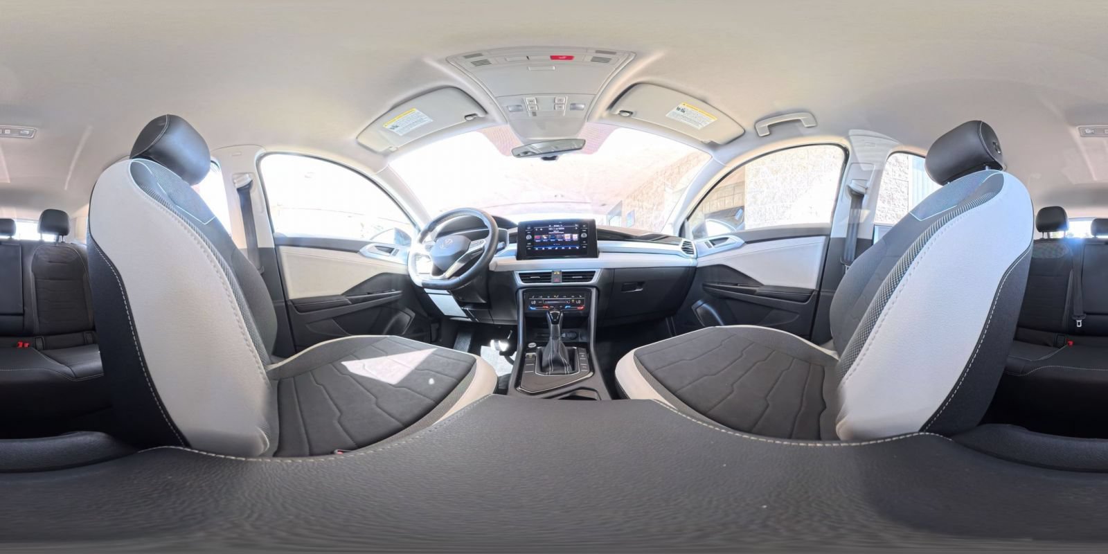 Used 2026 Volkswagen Taos SE FWD image 42
