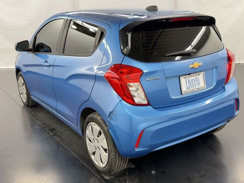 Used 2016 Chevrolet Spark LS image 3