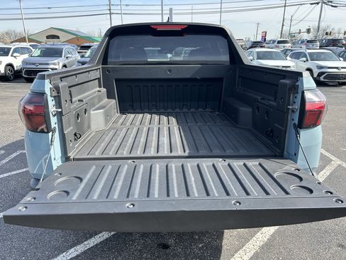 Used 2024 Hyundai Santa Cruz SE image 23