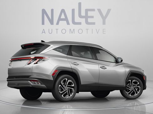 New 2026 Hyundai Tucson SE FWD image 5