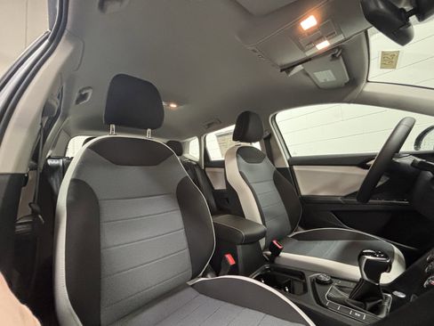 New 2025 Volkswagen Taos S image 12