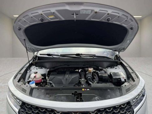 Used 2023 Kia Sorento X-Line EX image 33