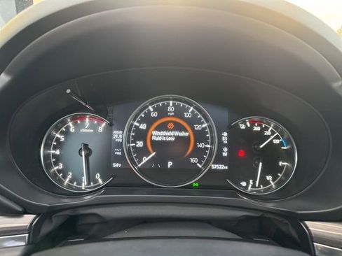 Used 2023 MAZDA CX-5 AWD 2.5 S w/ Premium Plus Pkg image 23