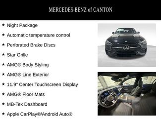 New 2025 Mercedes-Benz C 300 4MATIC Sedan video 2