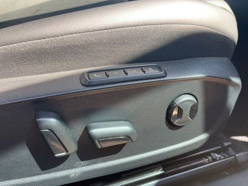 Used 2021 Volkswagen ID.4 1st Edition image 16