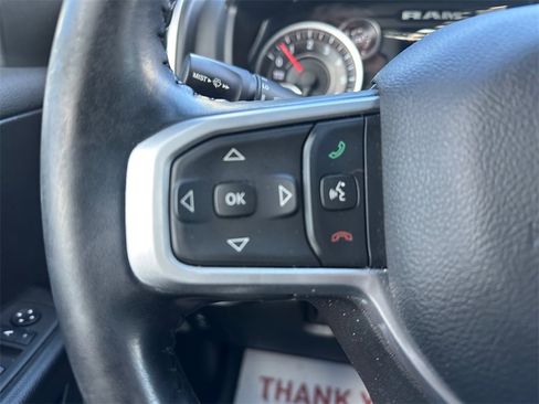 Certified 2022 RAM 1500 Big Horn image 28