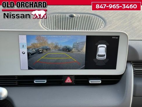 Used 2023 Hyundai Ioniq 5 SEL image 18