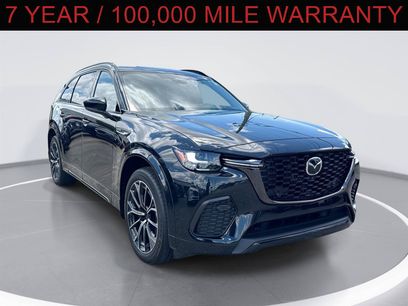 Certified 2026 MAZDA CX-70 3.3 Turbo S w/ Premium Package