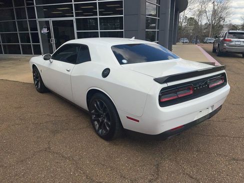 Used 2022 Dodge Challenger R/T Scat Pack w/ Plus Package image 9