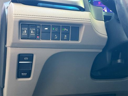 Used 2020 Honda Odyssey Elite image 10