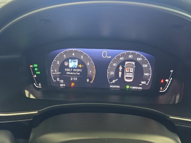Used 2022 Honda Civic Touring image 18