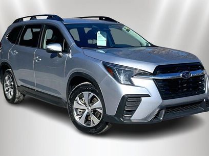 Certified 2023 Subaru Ascent Premium w/ Convenience Package