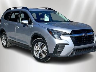 Certified 2023 Subaru Ascent Premium w/ Convenience Package video 1