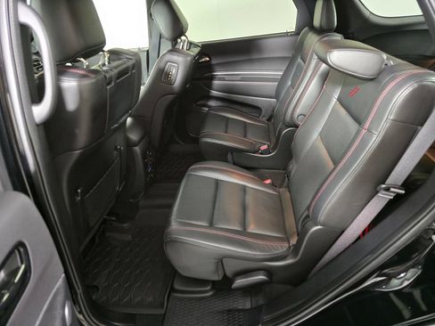 Used 2021 Dodge Durango R/T w/ Blacktop Package AWD/4WD image 18