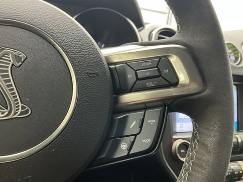 Used 2017 Ford Mustang Shelby GT350 w/ Electronics Package image 18